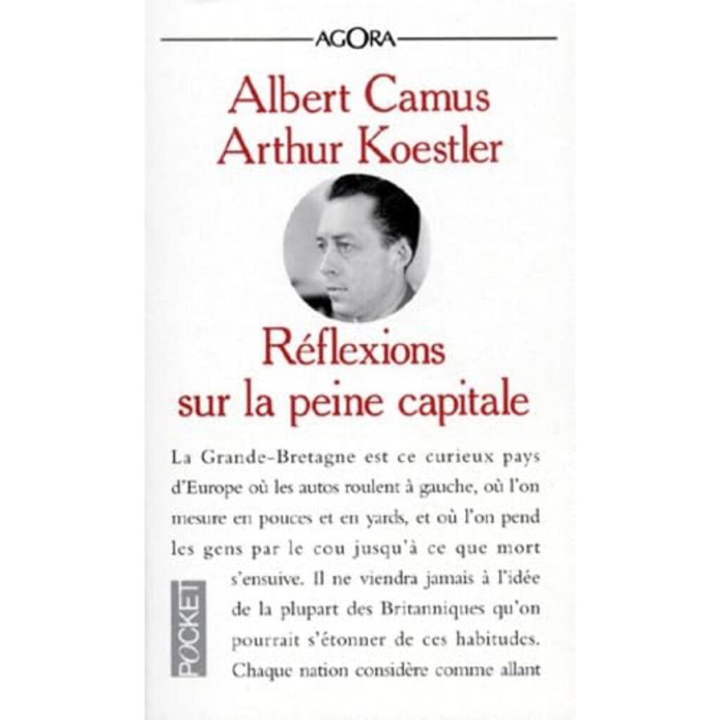 [:ar]réflexions sur la peine capitale albert camus_0[:]