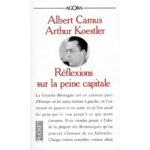 [:ar]réflexions sur la peine capitale albert camus_0[:]