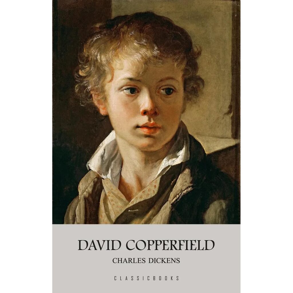 [:ar]david copperfield charles dickens_0[:]