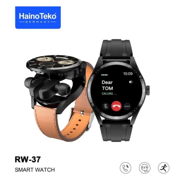 [:ar]smart watch haino teko RW-37 _0[:]