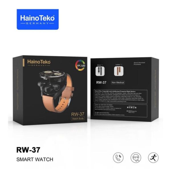 [:ar]smart watch haino teko RW-37 _1[:]