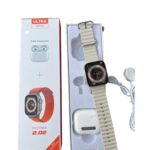 [:ar]smart watch + air pods GP-5_0[:]